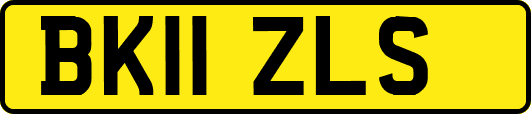 BK11ZLS