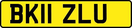 BK11ZLU