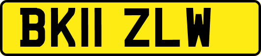 BK11ZLW