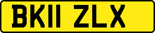 BK11ZLX