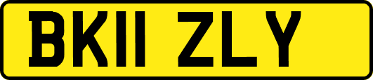 BK11ZLY