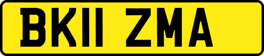 BK11ZMA
