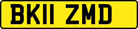 BK11ZMD