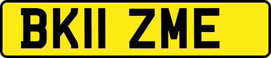 BK11ZME
