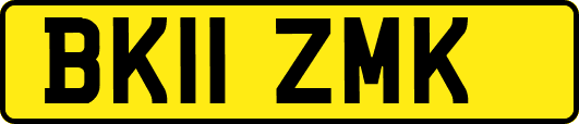 BK11ZMK