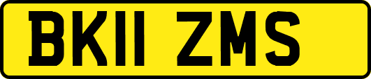 BK11ZMS