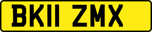 BK11ZMX