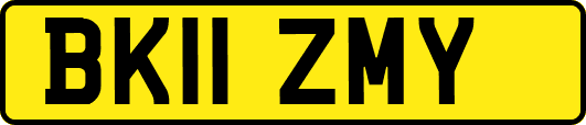BK11ZMY