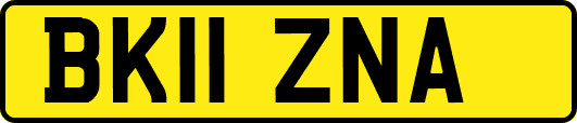 BK11ZNA