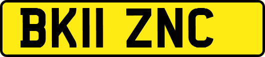 BK11ZNC
