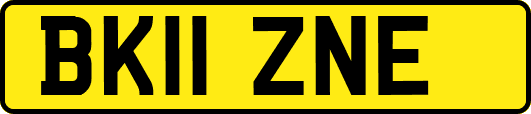 BK11ZNE