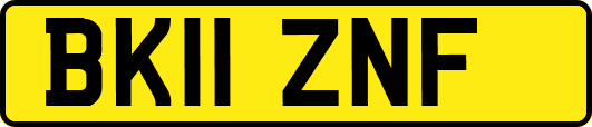 BK11ZNF