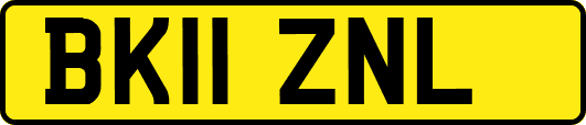 BK11ZNL