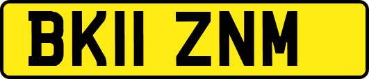 BK11ZNM