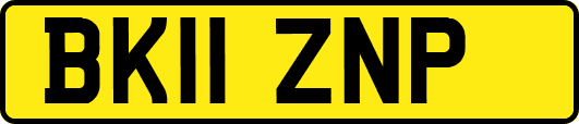 BK11ZNP
