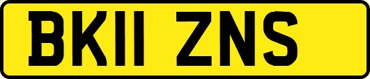 BK11ZNS