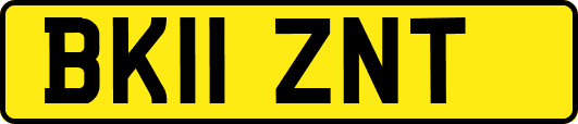 BK11ZNT