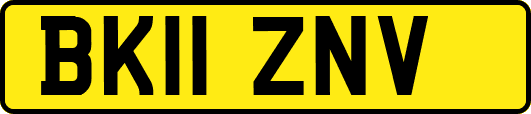 BK11ZNV