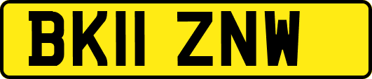 BK11ZNW