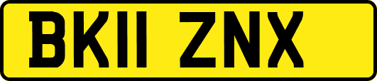 BK11ZNX