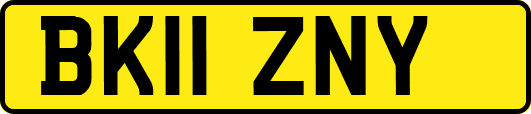 BK11ZNY