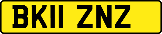 BK11ZNZ