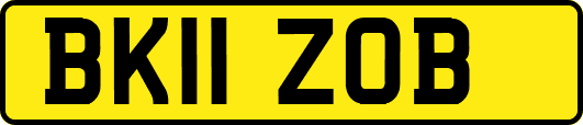 BK11ZOB