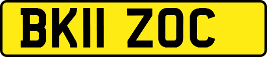 BK11ZOC