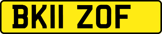 BK11ZOF