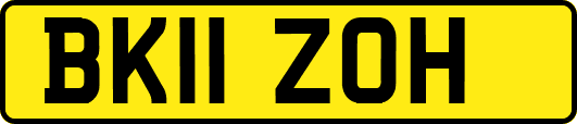 BK11ZOH
