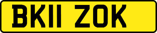 BK11ZOK