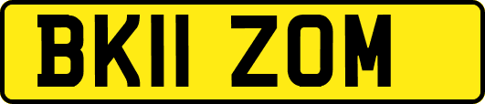 BK11ZOM