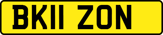 BK11ZON
