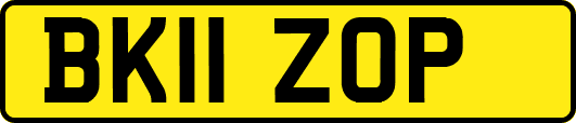 BK11ZOP
