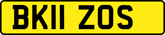 BK11ZOS