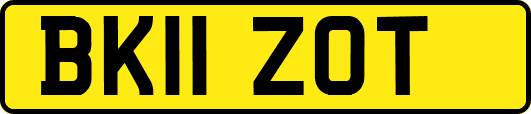 BK11ZOT