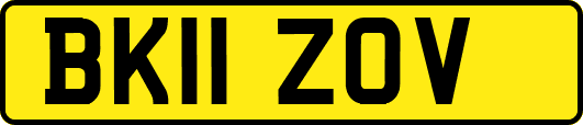 BK11ZOV