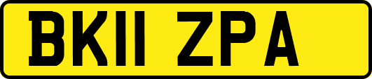 BK11ZPA