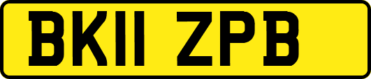 BK11ZPB