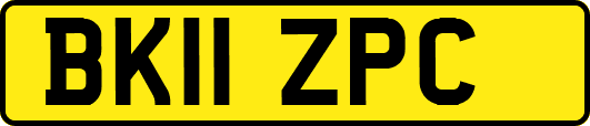BK11ZPC