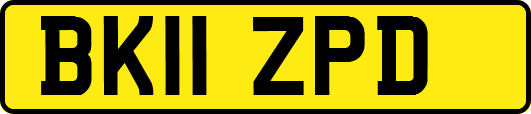 BK11ZPD