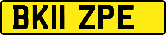 BK11ZPE
