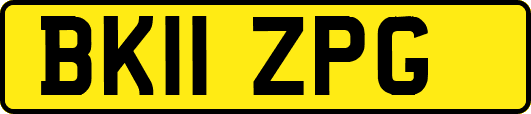 BK11ZPG
