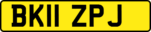 BK11ZPJ