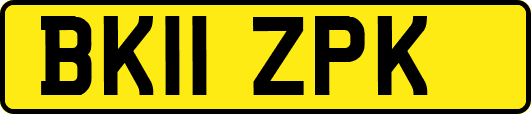 BK11ZPK