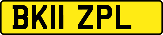 BK11ZPL