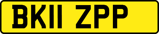 BK11ZPP
