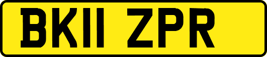 BK11ZPR