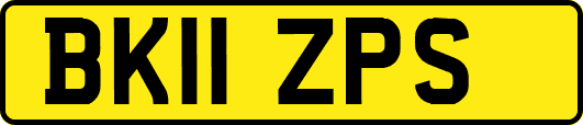 BK11ZPS