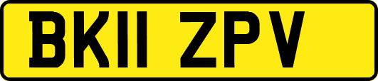 BK11ZPV